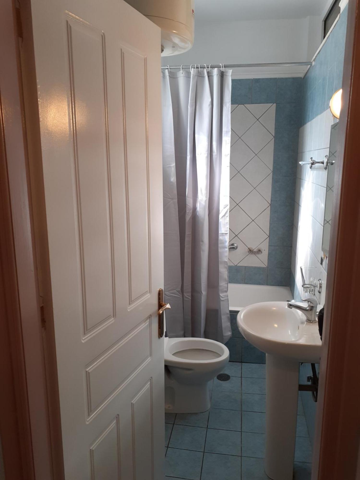 Απέριττον 2 Apartment Trikala  Bagian luar foto