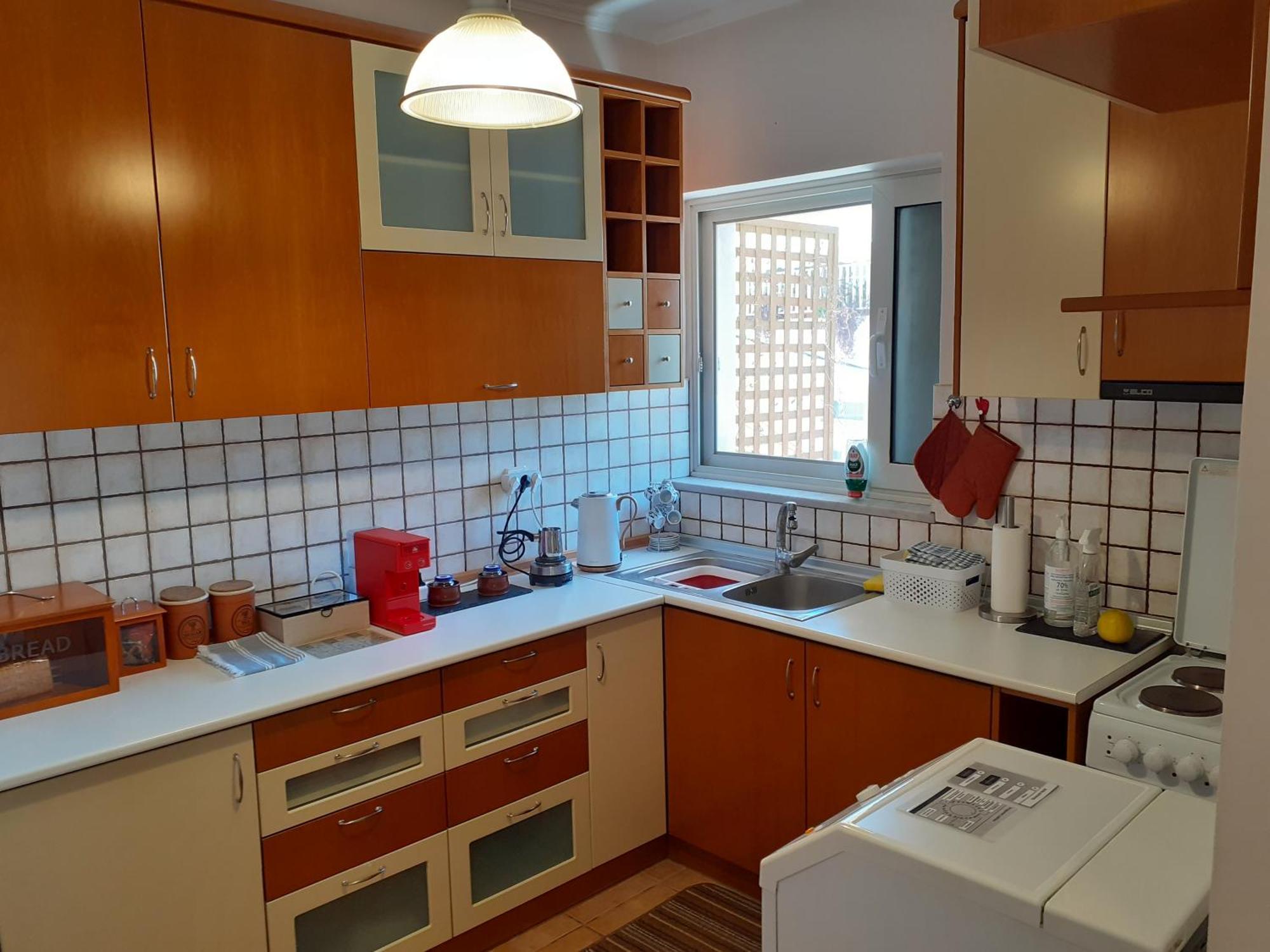 Απέριττον 2 Apartment Trikala  Bagian luar foto